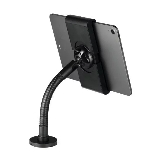 Durable Tought Wall/Table Tablette / UMPC Noir Durable Tought Wall/Table Tablette / UMPC Noir