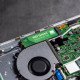 SanDisk SN3000 500 Go M.2 PCI Express 4.0 NVMe QLC 3D NAND SanDisk SN3000 500 Go M.2 PCI Express 4.0 NVMe QLC 3D NAND