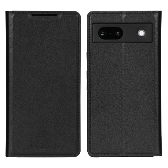 dbramante1928 Oslo coque de protection pour téléphones portables 15,5 cm (6.1") Folio Noir