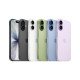 Apple iPhone 17 16 cm (6.3") Double SIM iOS 26 5G USB Type-C 256 Go Bleu