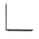 Lenovo ThinkPad L16 Gen 3 (Intel) Copilot+ PC Intel Core Ultra 7 355 Ordinateur portable 40,6 cm (16") WUXGA 16 Go DDR5-SDRAM 512 Go SSD Wi-Fi 7 (802.11be) Windows 11 Pro Espagnole Noir
