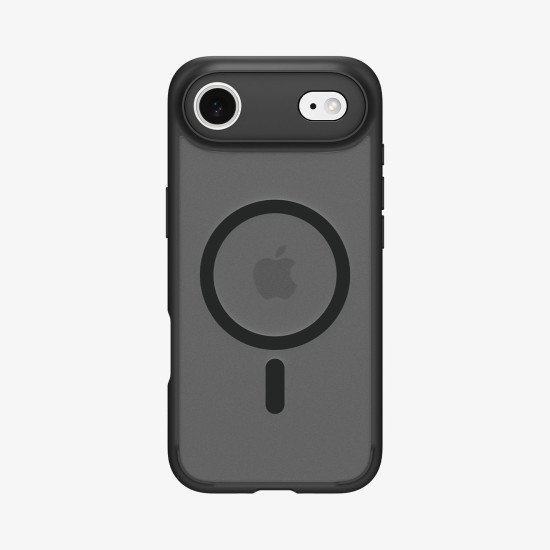 Spigen ACS10054 coque de protection pour téléphones portables 16,5 cm (6.5") Housse Noir Spigen ACS10054 coque de protection pour téléphones portables 16,5 cm (6.5") Housse Noir