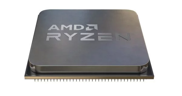 Processeur Ryzen 5 7500f 3,7 Ghz 6 Cœurs 12 Thread Cpu 5 Nm L3 = 32 M  Socket Lga Am5 Processeur De Bureau Cpu Composant D'ordinateur Pc De Jeu, Mode en ligne
