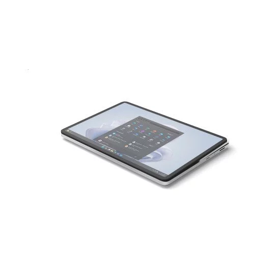 Microsoft Surface Laptop Studio 2 Hybride (2-en-1) 36,6 cm (14.4") Écran tactile Intel® Core™ i7 i7-13800H 16 Go LPDDR5x-SDRAM 512 Go SSD Wi-Fi 6E (802.11ax) Windows 11 Pro Platine Microsoft Surface Laptop Studio 2 Hybride (2-en-1) 36,6 cm (14.4") Écran tactile Intel® Core™ i7 i7-13800H 16 Go LPDDR5x-SDRAM 512 Go SSD Wi-Fi 6E (802.11ax) Windows 11 Pro Platine