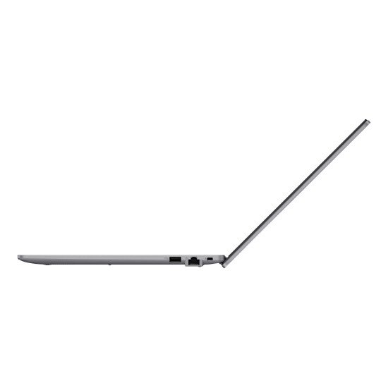 ASUS ExpertBook P1 P1503CVA-S71299W Intel® Core™ i5 i5-13420H Ordinateur portable 39,6 cm (15.6") Full HD 16 Go DDR5-SDRAM 512 Go SSD Wi-Fi 6 (802.11ax) Windows 11 Home Allemand Gris