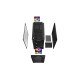 DeepCool CC360 ARGB Mini Tower Noir