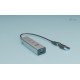 i-tec Metal Universal Charging HUB 2xUSB-C + 2x USB-A Port + Power Delivery 85W i-tec Metal Universal Charging HUB 2xUSB-C + 2x USB-A Port + Power Delivery 85W