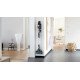 Bosch BSS715FRSH aspirateur balai et balai électrique Aspirateur-balai 2 en 1 Batterie Sec Sans sac 0,3 L Noir, Argent 5 Ah Bosch BSS715FRSH aspirateur balai et balai électrique Aspirateur-balai 2 en 1 Batterie Sec Sans sac 0,3 L Noir, Argent 5 Ah