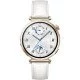 Huawei WATCH GT5 41mm 3,35 cm (1.32") AMOLED Numérique 466 x 466 pixels Or Huawei WATCH GT5 41mm 3,35 cm (1.32") AMOLED Numérique 466 x 466 pixels Or