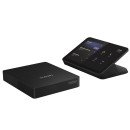 Lenovo ThinkSmart Core Gen 2 IPFRK MTR système de vidéo conférence 13 MP Ethernet/LAN Lenovo ThinkSmart Core Gen 2 IPFRK MTR système de vidéo conférence 13 MP Ethernet/LAN