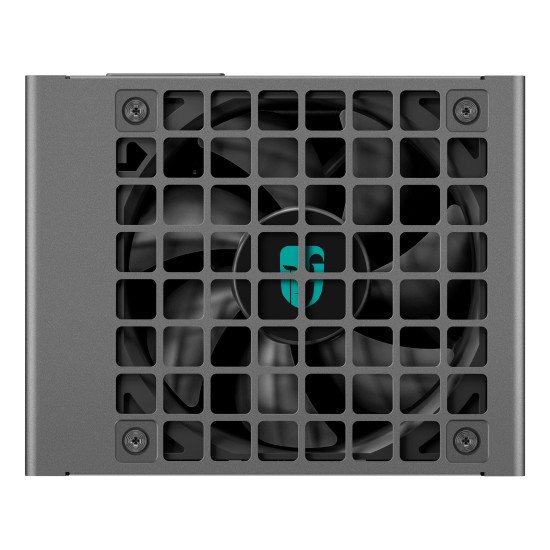 DeepCool PS850G unité d'alimentation d'énergie 850 W 20+4 pin ATX ATX Noir