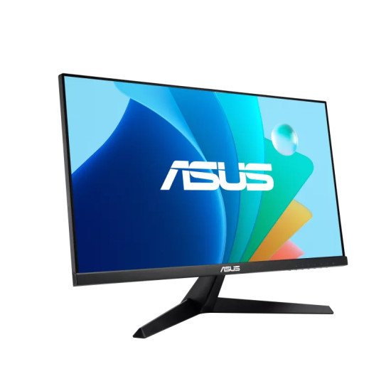 ASUS VY249HF écran PC 60,5 cm (23.8") 1920 x 1080 pixels Full HD LCD Noir