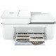 HP Imprimante Tout-en-un HP DeskJet 4220e, Couleur, Imprimante pour Domicile, Impression, copie, numérisation, HP+; Éligibilité HP Instant Ink; Numériser vers PDF