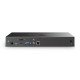TP-Link VIGI NVR2016H Enregistreur vidéo sur réseau Noir TP-Link VIGI NVR2016H Enregistreur vidéo sur réseau Noir