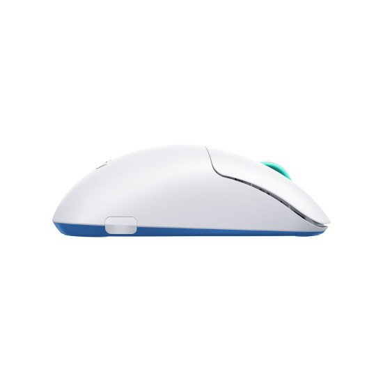 Xtrfy M8 souris Droitier RF sans fil Optique 26000 DPI Xtrfy M8 souris Droitier RF sans fil Optique 26000 DPI