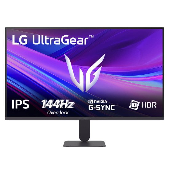 LG 27G411A-B écran PC 68,6 cm (27") 1920 x 1080 pixels Full HD LCD Noir LG 27G411A-B écran PC 68,6 cm (27") 1920 x 1080 pixels Full HD LCD Noir