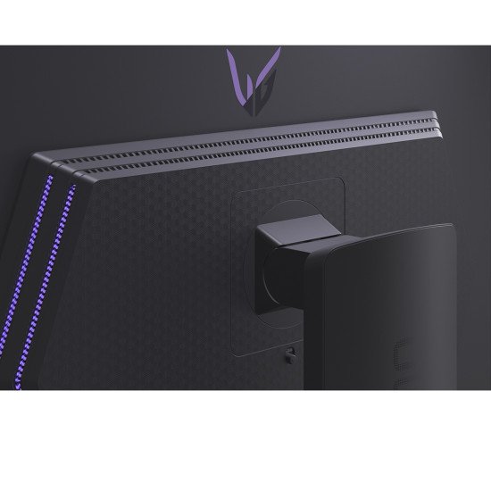 LG 27GX700A-B écran PC 67,3 cm (26.5") 2560 x 1440 pixels Quad HD OLED Noir