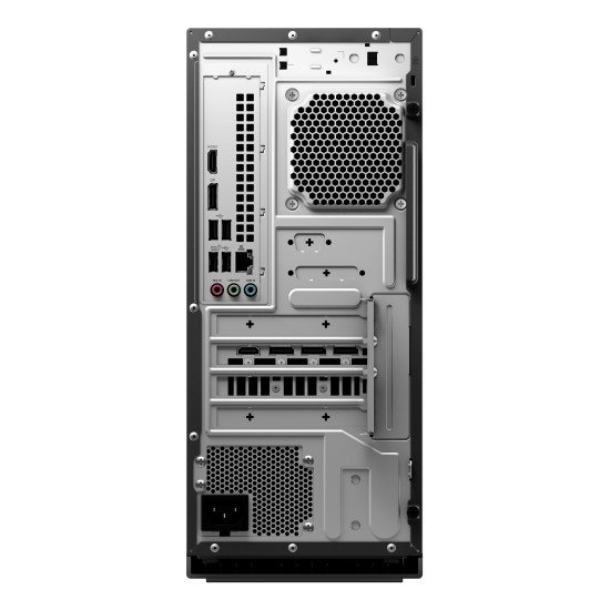 ASUS TUF Gaming T500 T500MV-07240H269W Intel Core 7 240H 16 Go DDR5-SDRAM 1 To SSD NVIDIA GeForce RTX 5060 Ti Windows 11 Home Tower PC Noir, Gris