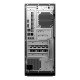 ASUS TUF Gaming T500 T500MV-07240H269W Intel Core 7 240H 16 Go DDR5-SDRAM 1 To SSD NVIDIA GeForce RTX 5060 Ti Windows 11 Home Tower PC Noir, Gris