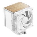 DeepCool AK500 G2 WH Processeur Refroidisseur d'air 12 cm Blanc 1 pièce(s)