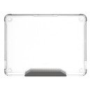 Urban Armor Gear 134013B14343 sacoche d'ordinateurs portables 33 cm (13") Coque Transparent