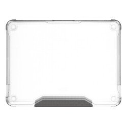 Urban Armor Gear 134013B14343 sacoche d'ordinateurs portables 33 cm (13") Coque Transparent