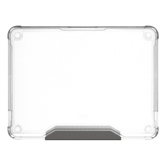 Urban Armor Gear 134013B14343 sacoche d'ordinateurs portables 33 cm (13") Coque Transparent