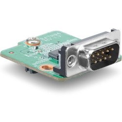 Lenovo COM Expansion Card carte et adaptateur d'interfaces Interne RS-232 Lenovo COM Expansion Card carte et adaptateur d'interfaces Interne RS-232
