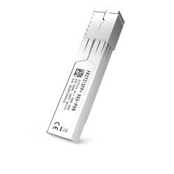 FRITZ! SFP XGS-PON module émetteur-récepteur de réseau Fibre optique 10000 Mbit/s FRITZ! SFP XGS-PON module émetteur-récepteur de réseau Fibre optique 10000 Mbit/s