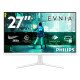 Philips 27M2N3201PL/00 écran PC 68,6 cm (27") 1920 x 1080 pixels Full HD LCD Blanc