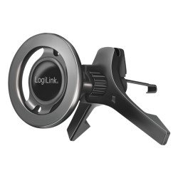 LogiLink AA0167 support Support passif Mobile/smartphone Noir