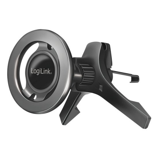 LogiLink AA0167 support Support passif Mobile/smartphone Noir