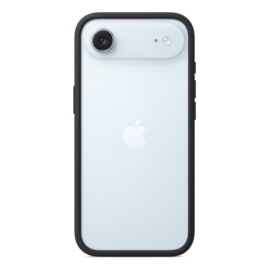 Apple MH004ZM/A coque de protection pour téléphones portables 16,5 cm (6.5") Housse Noir Apple MH004ZM/A coque de protection pour téléphones portables 16,5 cm (6.5") Housse Noir