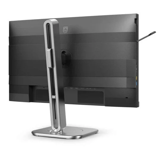 Philips 5000 series 24B2G5301/00 écran PC 60,5 cm (23.8") 1920 x 1080 pixels Full HD LCD Noir Philips 5000 series 24B2G5301/00 écran PC 60,5 cm (23.8") 1920 x 1080 pixels Full HD LCD Noir