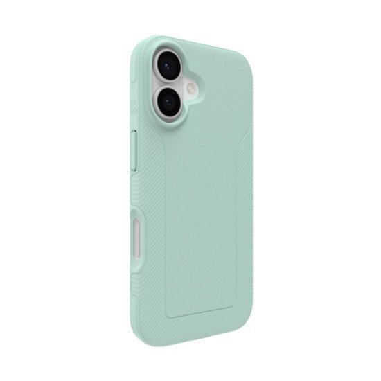 ZAGG Luxe Snap coque de protection pour téléphones portables 16 cm (6.3") Housse Couleur menthe ZAGG Luxe Snap coque de protection pour téléphones portables 16 cm (6.3") Housse Couleur menthe