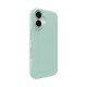 ZAGG Luxe Snap coque de protection pour téléphones portables 16 cm (6.3") Housse Couleur menthe ZAGG Luxe Snap coque de protection pour téléphones portables 16 cm (6.3") Housse Couleur menthe