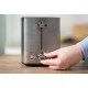 Unold Toaster Tom 38266 7 4 part(s) 1200 W Acier inoxydable Unold Toaster Tom 38266 7 4 part(s) 1200 W Acier inoxydable