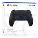 Sony DualSense v3 Noir Bluetooth/USB Manette de jeu Analogique/Numérique PlayStation 5