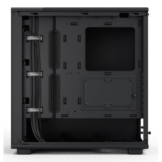 Fractal Design Epoch Midi Tower Noir