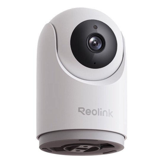 Reolink E Series E321 Dôme Caméra de sécurité IP Intérieure 2304 x 1296 pixels Plafond/Mur/Bureau