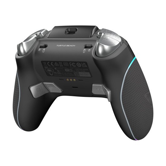 Turtle Beach Stealth Ultra Sans fil Haute Performance avec Station de Charge Rapide, Butée de gâchette réglables et Ecran de Commande pour Xbox Series X|S, Xbox One & PC [Licence officielle pour Xbox]