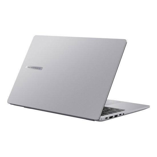 ASUS ExpertBook P1 P1503CVA-S71299W Intel® Core™ i5 i5-13420H Ordinateur portable 39,6 cm (15.6") Full HD 16 Go DDR5-SDRAM 512 Go SSD Wi-Fi 6 (802.11ax) Windows 11 Home Allemand Gris