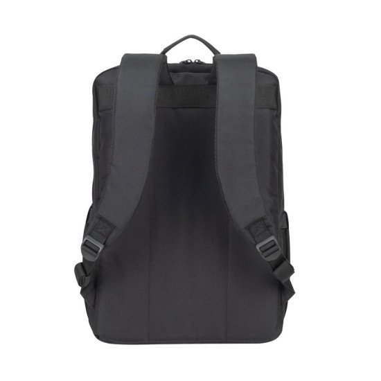 Rivacase Alpendorf 7569 43,9 cm (17.3") Sac à dos Noir