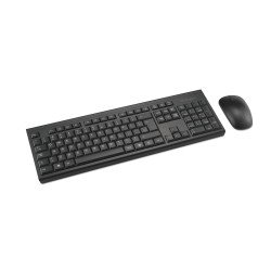 Kensington KM150 EQ Kit clavier + souris sans fil Kensington KM150 EQ Kit clavier + souris sans fil