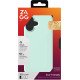 ZAGG Luxe Snap coque de protection pour téléphones portables 16 cm (6.3") Housse Couleur menthe ZAGG Luxe Snap coque de protection pour téléphones portables 16 cm (6.3") Housse Couleur menthe
