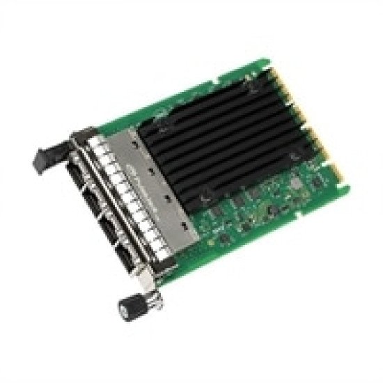 DELL Intel i350 Interne Ethernet 1000 Mbit/s