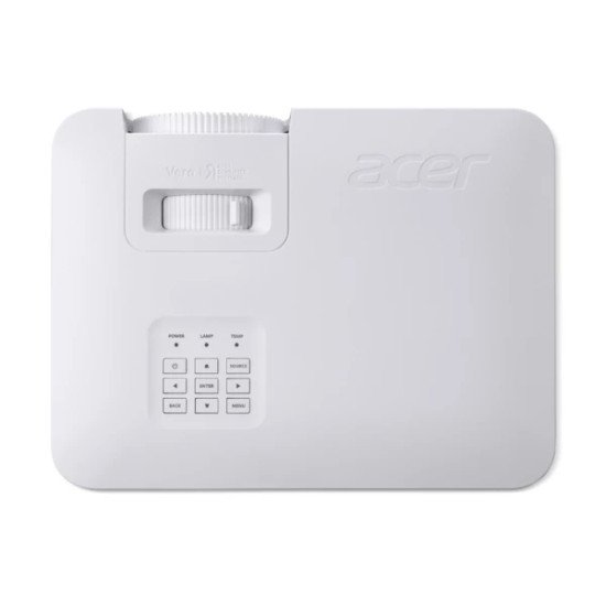 Acer Vero PL2335 5500 ANSI lumens DLP WXGA (1280x800) Compatibilité 3D Blanc