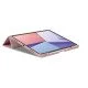 Spigen Urban Fit 33 cm (13") Folio Or rose Spigen Urban Fit 33 cm (13") Folio Or rose