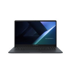 ASUS ExpertBook BM1 BM1503CDA-S71105X AMD Ryzen™ 5 7535HS Ordinateur portable 39,6 cm (15.6") Full HD 16 Go DDR5-SDRAM 512 Go SSD Wi-Fi 6E (802.11ax) Windows 11 Pro US International Gris ASUS ExpertBook BM1 BM1503CDA-S71105X AMD Ryzen™ 5 7535HS Ordinateur portable 39,6 cm (15.6") Full HD 16 Go DDR5-SDRAM 512 Go SSD Wi-Fi 6E (802.11ax) Windows 11 Pro US International Gris