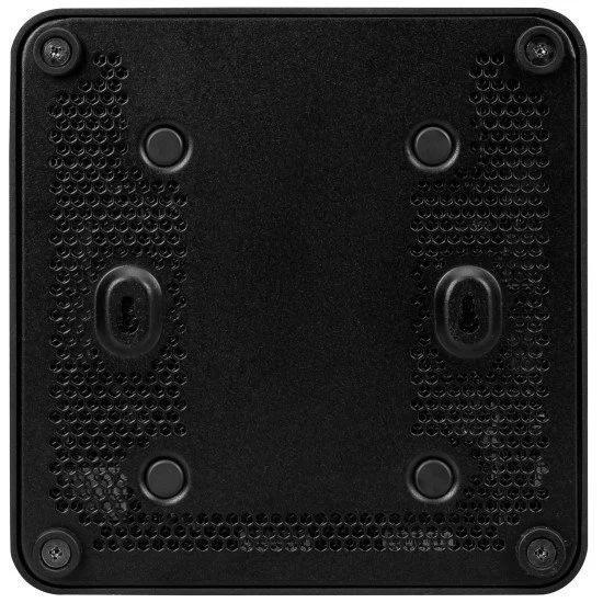 MSI Cubi NUC 1MG-021DE Intel Core 5 120U 8 Go DDR5-SDRAM 512 Go SSD Windows 11 Pro Mini PC Noir MSI Cubi NUC 1MG-021DE Intel Core 5 120U 8 Go DDR5-SDRAM 512 Go SSD Windows 11 Pro Mini PC Noir